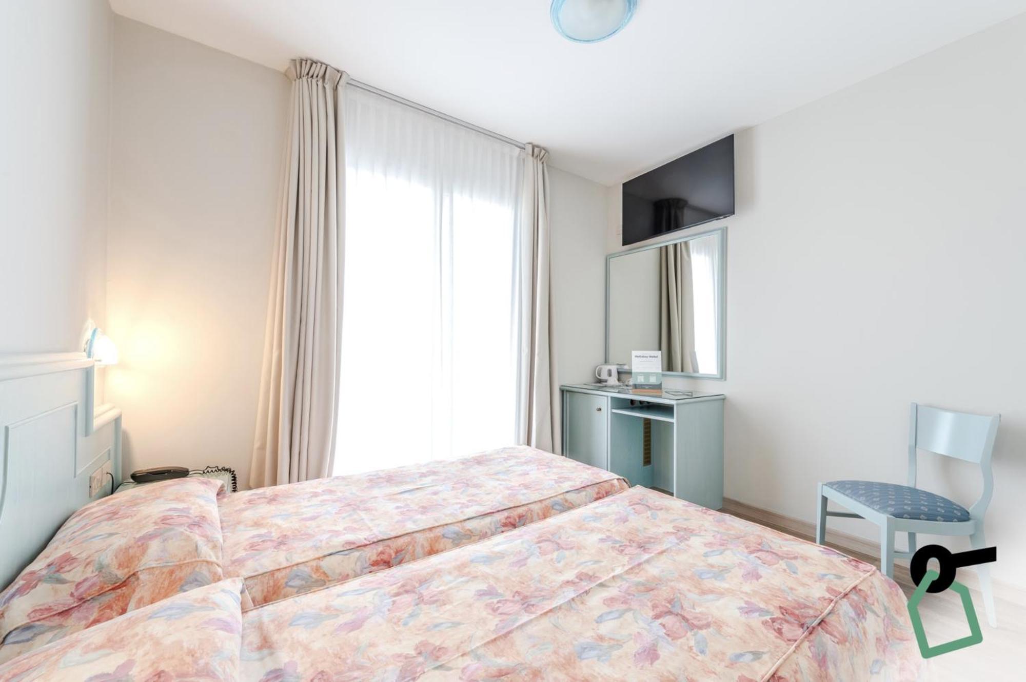 Hotiday Room Collection - Jesolo Lido Exterior foto